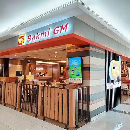 Bakmi gm kota opening hours