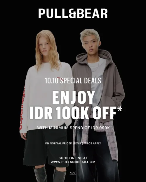 promo